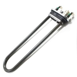 134552302 - Aftermarket Washer Heater Heating Element & Sensor fits Frigidaire