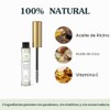 Isabella's Clearly LASH: Suero Natural de Crecimiento para Pestañas y