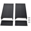 Aluminum Alloy Project Box Electronic Case Enclosure Box Housing DIY