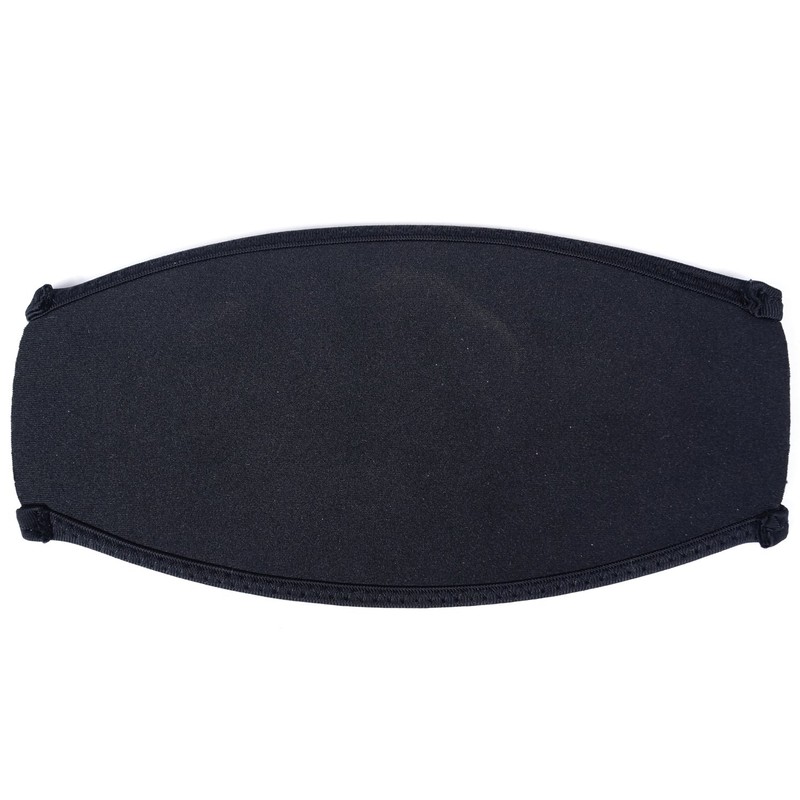 Lomo Neoprene Diving Mask Strap Cover