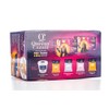Queeny Cazara No- Lye Relaxer Kit (Regular)