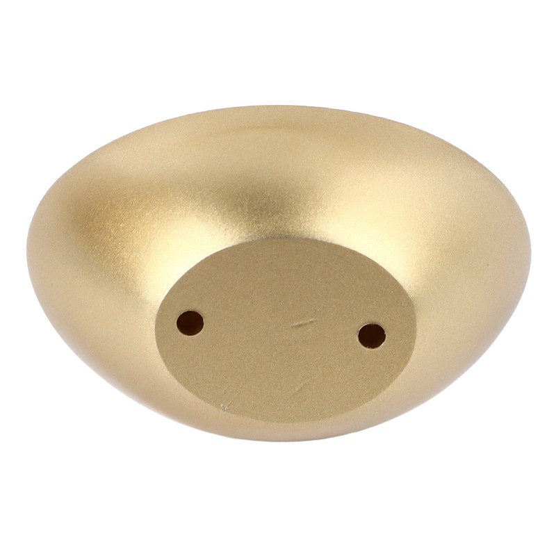 Brass Ingot Ornaments Solid Feng Shui Small Luck Wealth Fortune