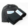 S CORE FITNESS - Extreme Woven Resistance Band, Booty Bands,
