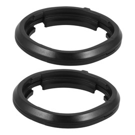 Angoily Vr Lens Protector Frame Scratch-Resistant Replaceable Glasses Ring Glasses Protector for Vr Headset