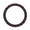 Red Cherry Steering Wheel Cover Car Accessories