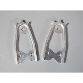 Tamiya King Knight Grand Hauler Cascadia 1/14 Front Suspension Mount Plate F350