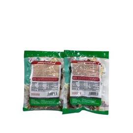 Three Golden Coins Mixed Spices For Pho -Gia Vi Nau Pho- Pack of 2-1.6oz Each Bag - Include A Filter Bag