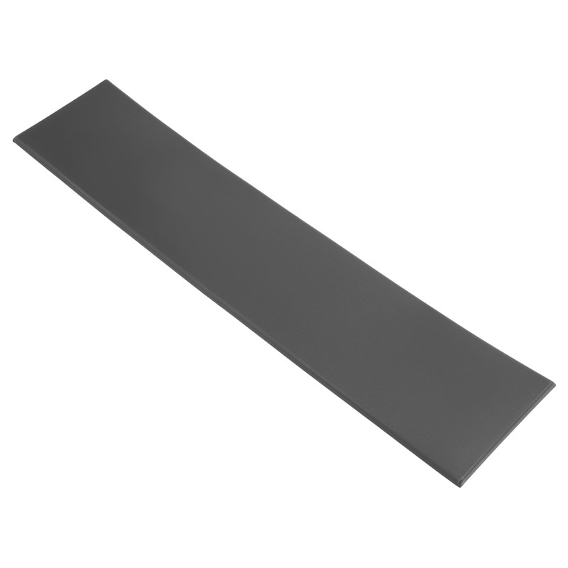 KUAFU Rear Door Molding Trim Cover Compatible with 2019-2022 Dodge