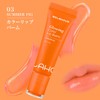 [NOLAHOUR x Billlie] Norah Hour x Billy Glow Wing Color