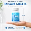Magnesio Complex Widl Health Tipos Bisglicinato Citrato Gluconato Treonato Taurato