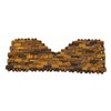 Jade Stone Eyes Patch Polished Cooling Comfortable Fatigue Relieving Skin