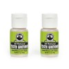 Uncle Harry's Natural Tooth Whitener Powder (Set of 2)