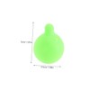 WHAMVOX Bubble Ball Core for Squeeze Dolls 10 Pack Decompression