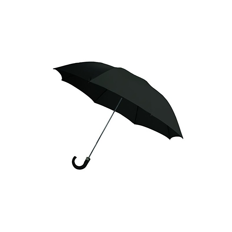 Rainbrella - Paraguas abierto automático de 2 pliegues