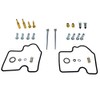 Rebuild Kit for Arctic Cat 650 Carburetor V2 4x4 Repair