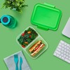 Sistema NEST IT Meal Prep Containers | 870 ml |