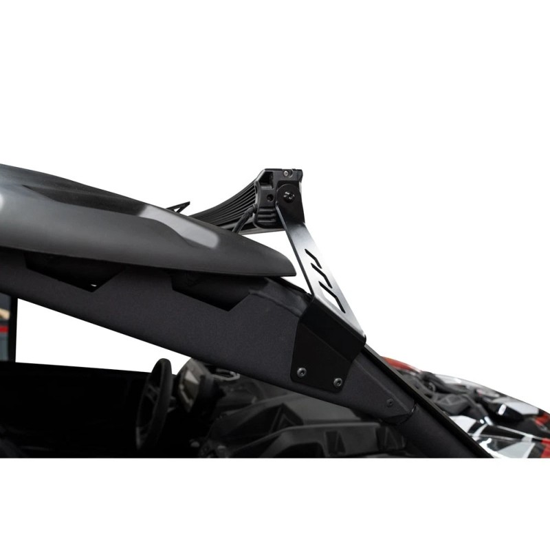 Tusk LED Light Bar Brackets 40" Straight/Curve