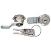 Cabinet Lock Furniture Lock Letter Box Lock 8 mm Lever