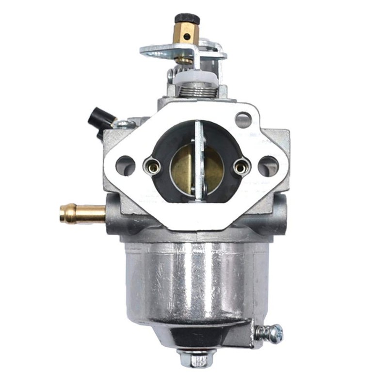 Carbman 15003-2178 15003-2589 Carburetor Compatible with Kawasaki KAF300 KAF300A KAF300B