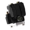 ATV Rear Brake Caliper Hydraulic Accurate Control Metal Rear Brake