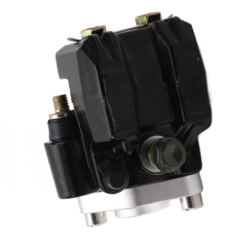 ATV Rear Brake Caliper Hydraulic Accurate Control Metal Rear Brake