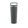 Zojirushi SX-JA40-HM Water Bottle Tumbler, Carrying Tumbler, Seamless, Handle Type,