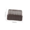 Operitacx Aluminum Alloy Drain Adapter Landscape Connector Downspout to Drain