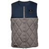Flex Heritage Comp Life Vest, Grey, S