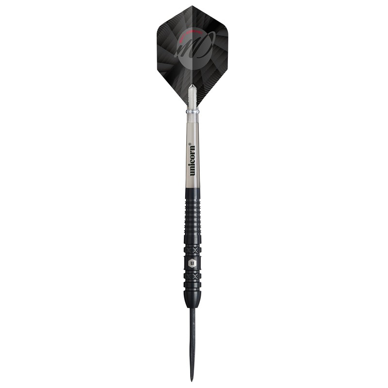 Unicorn Darts Set Contender | Matt 'The Scholar' Dennant |