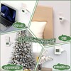 KOMIA Eco Keeper, Eco Check, Outlet Type, Program Timer, Button