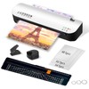 9-Inch Laminater Machine for Documents and Photos, 6 in1 A4
