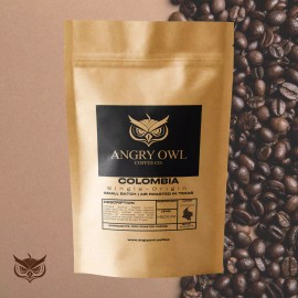 Unbranded Colombia (Single-Origin - Auto-Drip