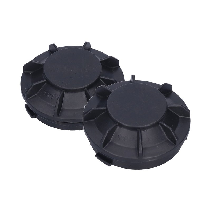 Pair of Motorcycle Headlight Tail Cover Rear Boots for Yamaha