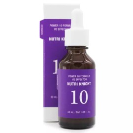 It's Skin NEW 잇츠스킨 파워10 포뮬라 VE 이펙터/영양 오일 NEW It's Skin Power 10 Formula VE Effector/Nutrition Oil