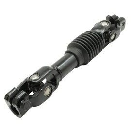 ZUDKSUY 70580-G01 Steering Shaft Intermediate Joint, Replacement for EZGO TXT 2001-Up Gas Electric Golf Cart, Replaces 70580G01