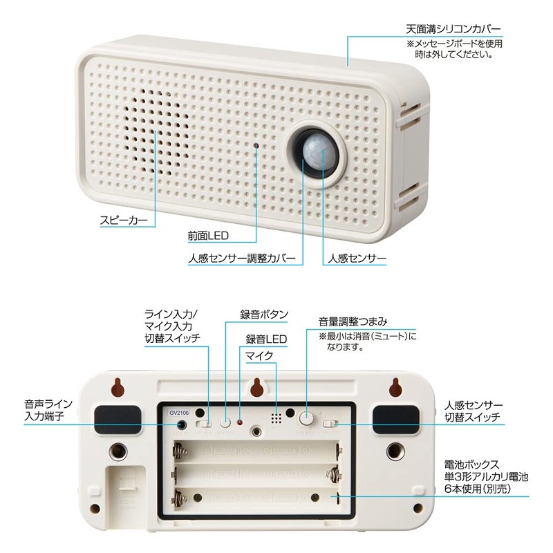 Notification Voice - -