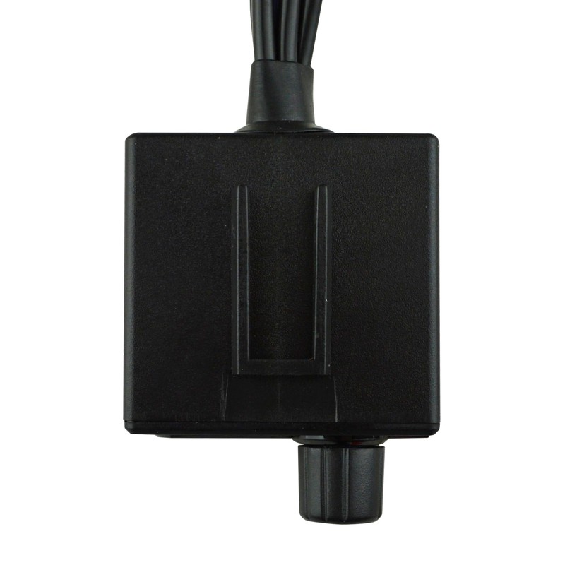 Installation Solution Base Level Controller with Digital Voltmeter is-AKNVD-5