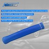 8PCS Spark Plug Wire Heat Shield Sleeve, 1500° Spark Plug