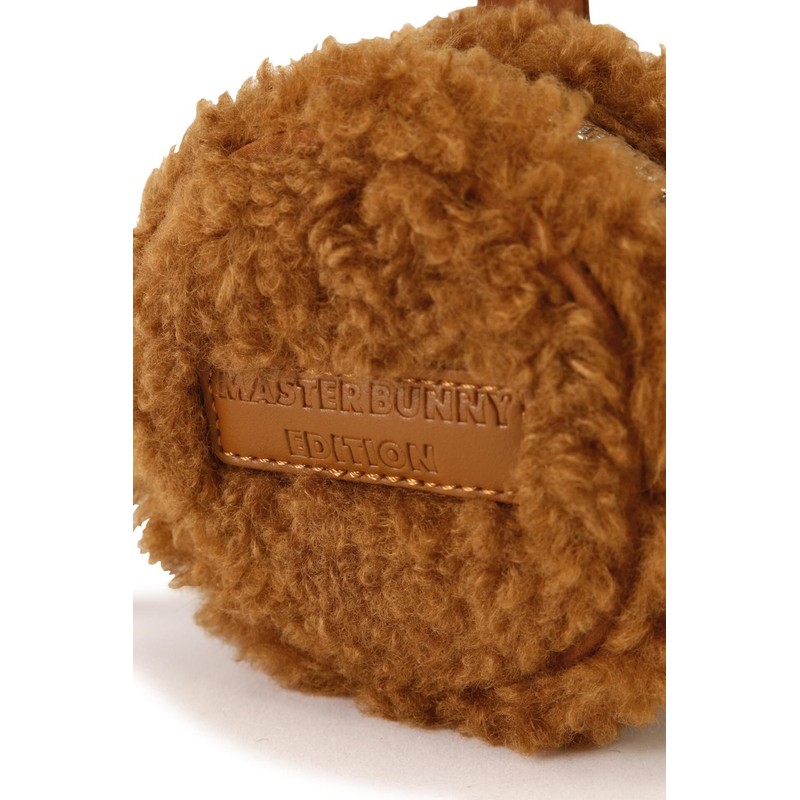 Master Bunny 758-4284011 Ball Pouch (Includes Bore and Carabiner) /