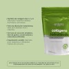 Suplemento en polvo Entera Pharma Cuidado y Salud Colágeno de