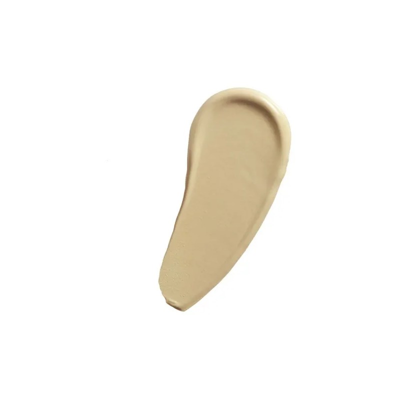 Maquillaje Líquido Bissú 28 Ml Cobertura Alta Natural
