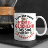 Trendation - Secret Santa Gift for 50 Euro Cup Secret