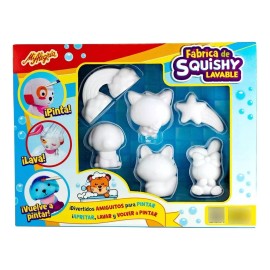 Mi Alegría Fábrica De Squishy Lavable Mi Alegría