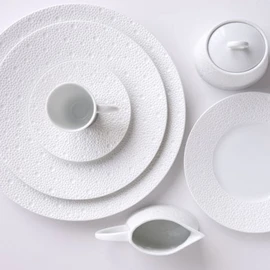 Bernardo Equime Plate 21cm (SALAD) / 베르나르도 에퀴메 플레이트 21cm (SALAD)