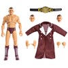 Gunther - WWE Ultimate Edition 22 Toy Wrestling Action Figure