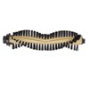 Vacuum Cleaner Roll Brush Main Brush Replacement for Ilife A4