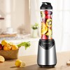 La Reveuse Smoothies Blender Personal Size 300 Watts with 18