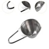 MagiDeal Coffee Measuring Spoon Coffee Scooper 40ml Serving Utensils Table