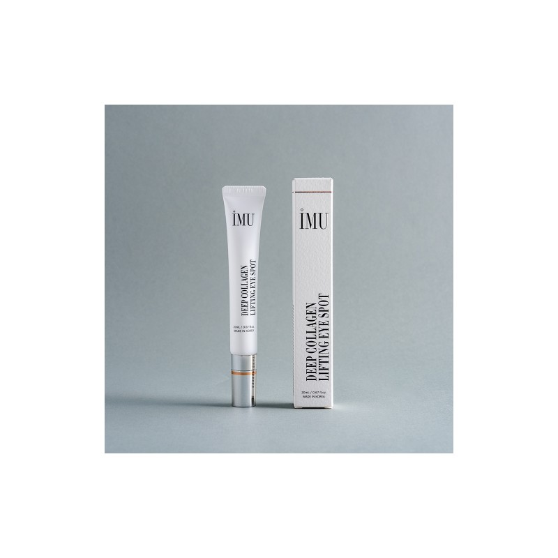 IAMU Deep Collagen Lifting Eye Treatment 20ml / 아이엠유 딥