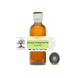 Essential Trading Post Egyptian Sandalwood Oil Essential Trading Post Oils 2 fl. oz (60 ML)